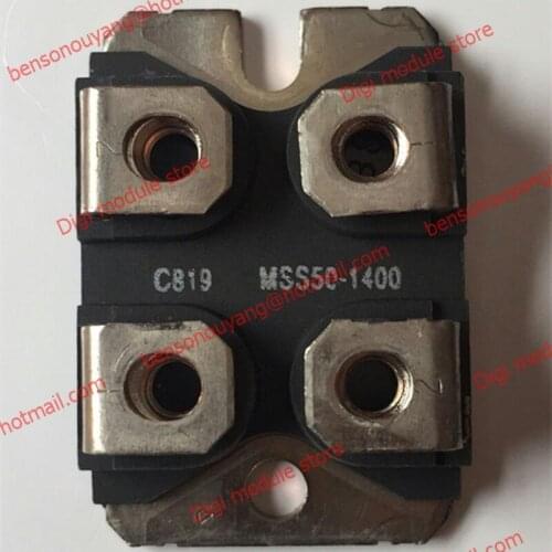 MSS50-1400