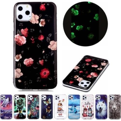 Wolf Soft Silicone Case For cellular Xiaomi 10 Jewelled Shell Cases sFor Xiaomi coque 10 Pro Ajax Covers Cases Back Cover