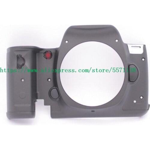 New Genuine For Canon FOR EOS 5DSR 5DS Front Cover Ass'y Front Shell Unit Repair Part