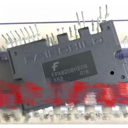 NEW FPAB20BH60B FPAB20BH60 10PCS