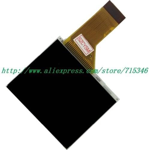 NEW LCD Display Screen For CANON PowerShot G6 Digital Camera Repair Part NO Backlight