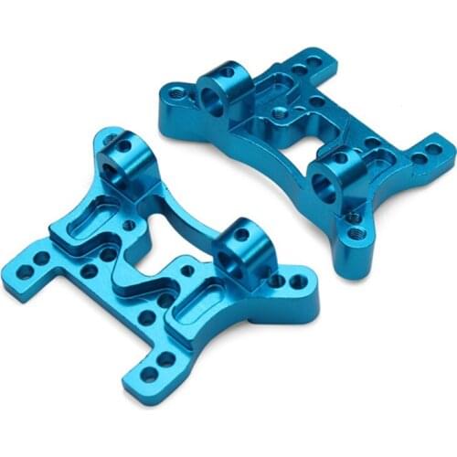 Upgrade Metal Shock Absorber Board for Wltoys A959-B A949 A959 A969 A979 K929 Rc Car Parts