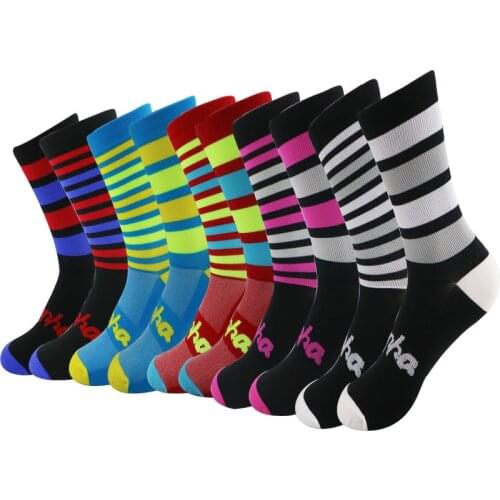 Professional Boxing Socks Special Socks for Sports Competitions Outdoor Sports Socks
