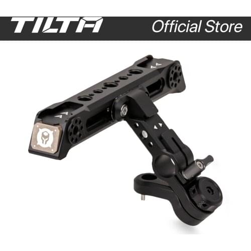 TILTA ES-T20-TH2 Adjustable Top Handle for Sony FX6 & Sony FX3