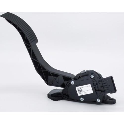 OEM S6C-1108010 Electronic Throttle Accelerator Pedal Assembly Accelerator Pedal Sensor For BYD S6 S7