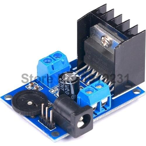TDA7266 Audio Stereo Amplifier Module Expansion Board for Speaker HIFI Audio Board Dual Channel Amplifier Module