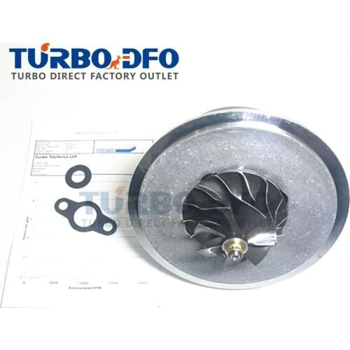 Turbo cartridge VEA30023 VDA30023 turbine core 8973815072 CHRA cartridge for Isuzu NKR 3.0 TDI 96 Kw 131 HP 4JJ1E4N 2007- RHF5V