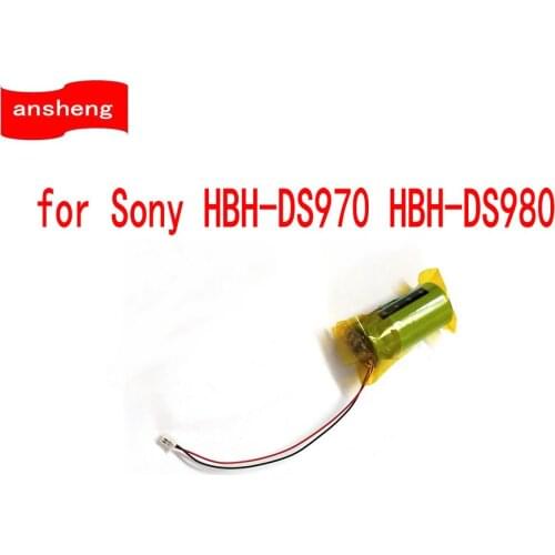 High Quality 120mAh GP1022L15 battery for Sony Ericsson HBH-DS970 HBH-DS980 Earphone