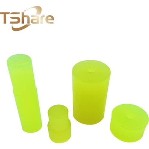 5 PCS/LOT Edge Bander Buffer Rubber for Woodworking Machinery Accessories