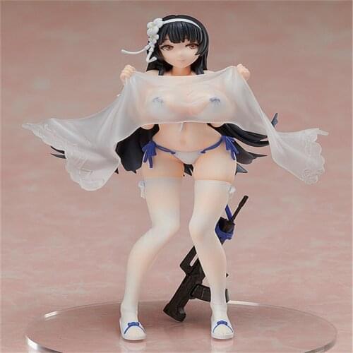 Anime 1/12 Girl Xia Mingchan Spot Figure Boxed