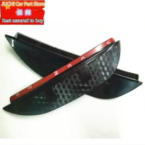 Car rearview mirror rain eyebrow for Geely Emgrand GX7 EmgrarandX7 EX7