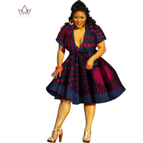 Short Dresses For Women BintaRealWax China