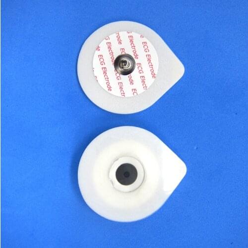 Child size electro* pads