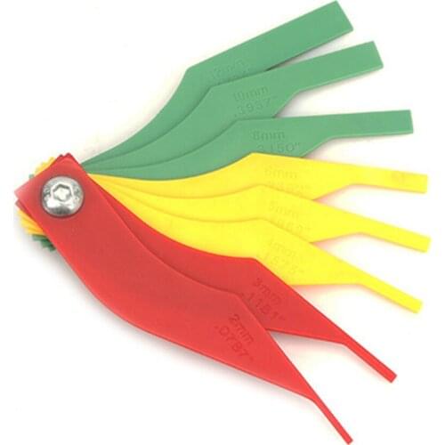 Измеритель толщины DJSona China At AliExpress