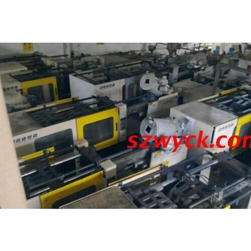 Slider KTF-850MM electronic ruler injection molding machine printing machine resistance linear displacement sensor KTF 850mm