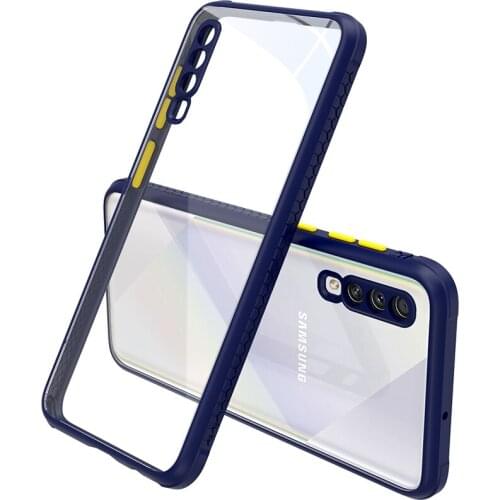 Elekzone Samsung Galaxy A50s Phone Cases
