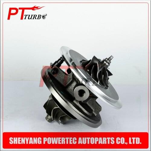 GT1749V 708639 Turbo Charger Cartridge Turbolader Turbine Turbocharger For Volvo V40 S40 I 1.9 D 85Kw D4192T3 New 2000-2004
