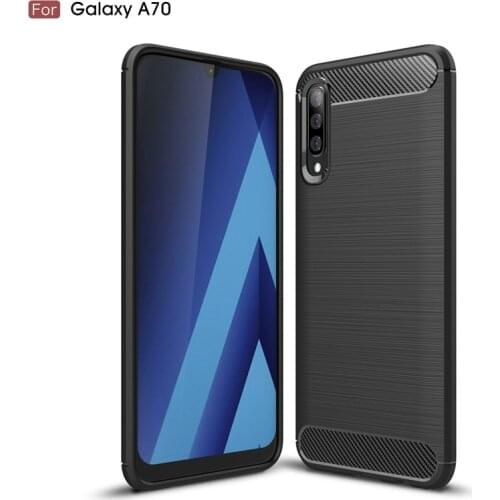 KCRTEK Samsung Galaxy A70 Phone Cases