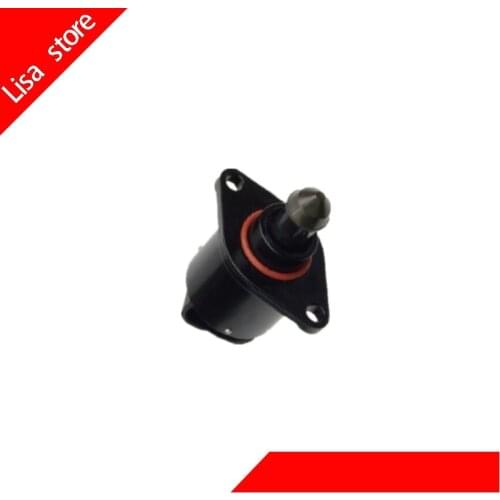 HIGH QUALITY new Idle Air Control Valve for Chrysler Dodge Eagle Plymouth 4573367 215-1017 4861083 4300495 4458366 4573367