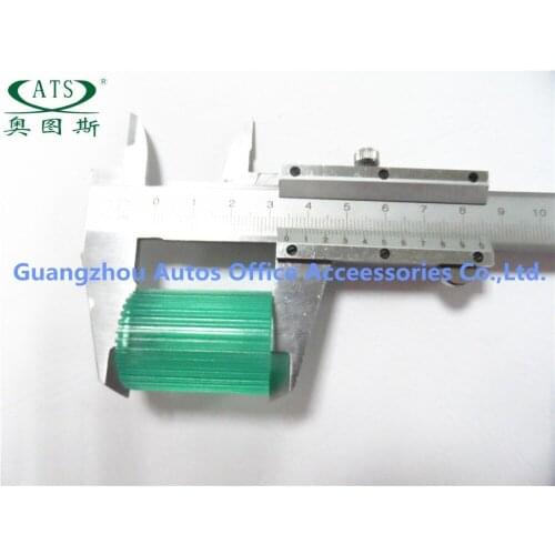Copier pick up rubber for use in KM2530/ 5035/ 3035/ 4035 compatible 3pcs/ set, copier spare parts from China