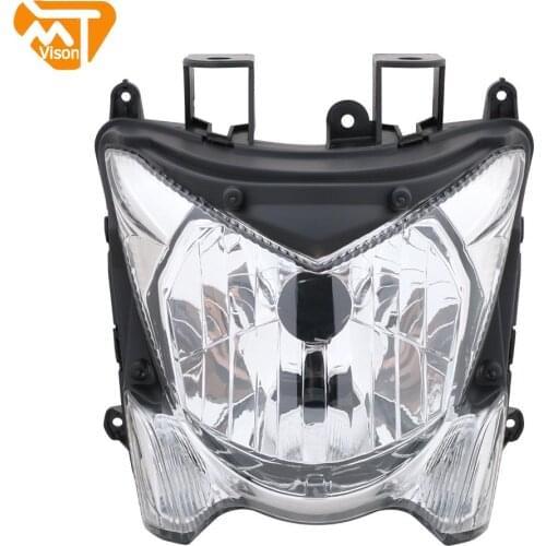Motorcycle Front Headlight Light Lamp Lighting For Suzuki GSX-S 1000 2015-2020