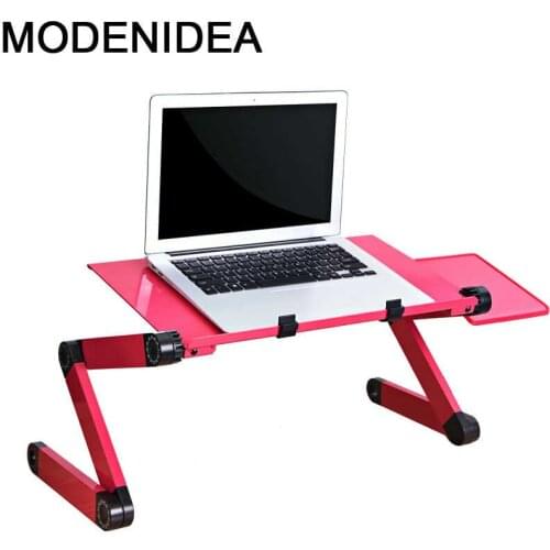 Tavolo Para Notebook De Oficina Bureau Meuble Escritorio Mueble Small Mesa Laptop Stand Tablo Bedside Computer Desk Study Table