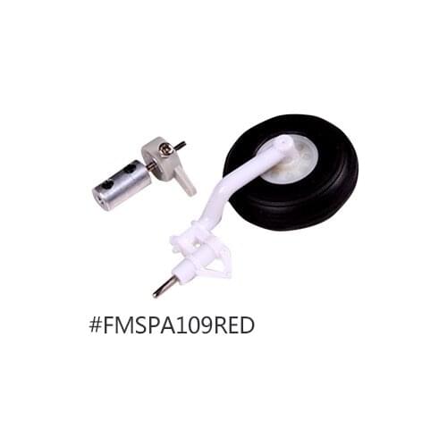 Nose Landing Gear for FMS 800mm T28 RC Model FMS032