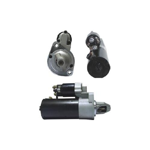 NEW 12V STARTER MOTOR 0 001 115 005 /0 001 108 213 0001115005 0001108213 FOR MERCE 17757N