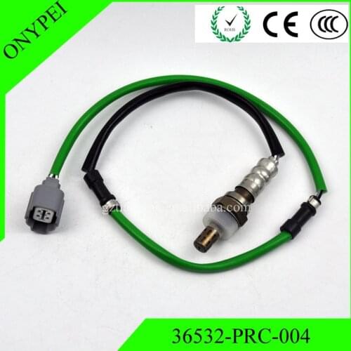O2 Oxygen Sensor 36532-PRC-004 For Honda Civic EU EP EV Type-R Stream RN3 2.0 36532PRC004 36532-PNE-G01