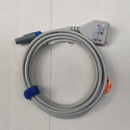Biofeedback JH2010B main cable Biofeedback nerve function reconstruction treatment workstation wire