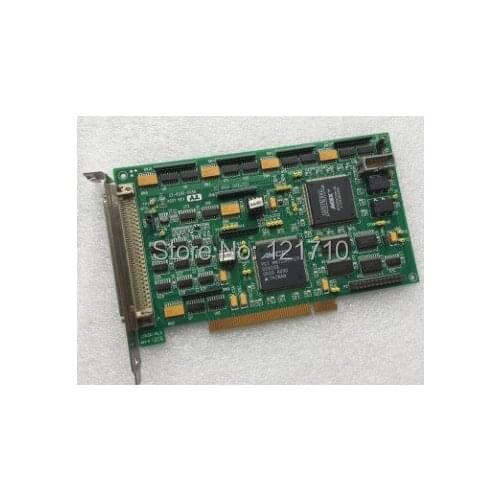 Industrial equipment board INTELITEK 22-8200-0056 REV A2 CBEQC-ML3 card