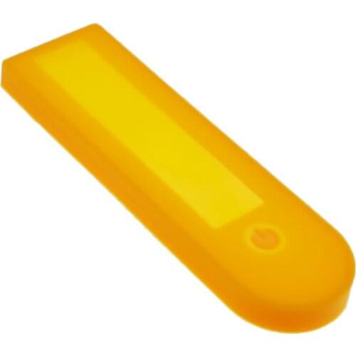 Professional Waterproof Silica Gel Protective Covers ,Dashboard Panel Circuit Board Cover for Xiaomi Mijia Ninebot MaxG30 Electr