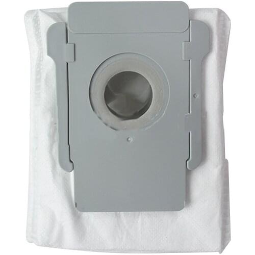 Dust Bag For Irobot Roomba I7 I7+ E5 E6 Series Vacuum Cleaner Part
