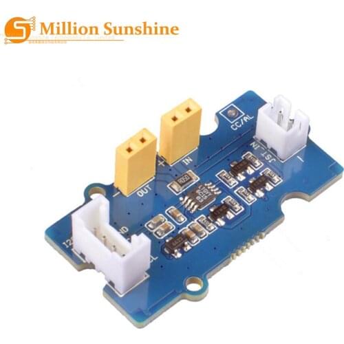 Seeed Grove Coulomb Counter 3.3V to 5V (LTC2941)
