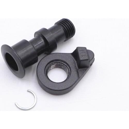 Shimano RD-M8100 Bracket Axle Unit Y3FW98020
