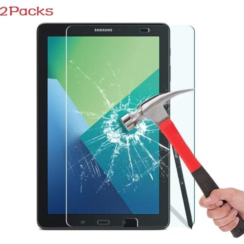 2PCS Glass Screen Protector for Samsung Galaxy Tab A A6 A7 8.0 8.4 8.7 SM-T285 SM-T307U SM-T380 SM-P200 SM-T290 SM-295 T220