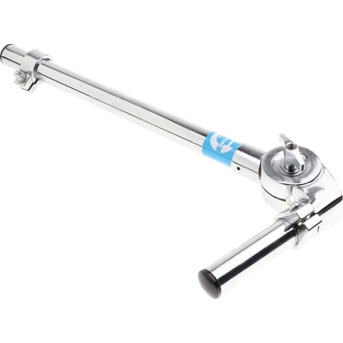 1 Pc Drum Stand Support Tom Holder Display Tool for Percussion Lovers