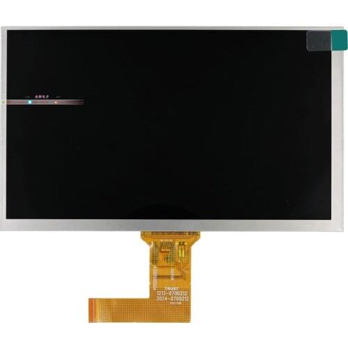 1213-0700212 30224-0700212 tablet within 7.0 inch LCD screen LCD screen