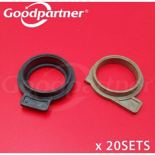 20X 2BR20180 2H425150 Heat Roller Bushing for Kyocera FS 1030 1128 1028 1035 1300D 2000D KM2810 M2035 P2135 P2035 FS1028 FS1128