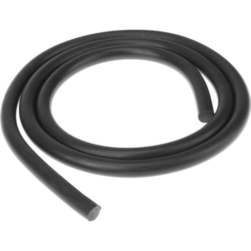 8/10/12mm ID Hard Acrylic Tube Bending High Temperature Resistant Silicone Rod Bending Tool for OD 12/14/16mm tube Accessories