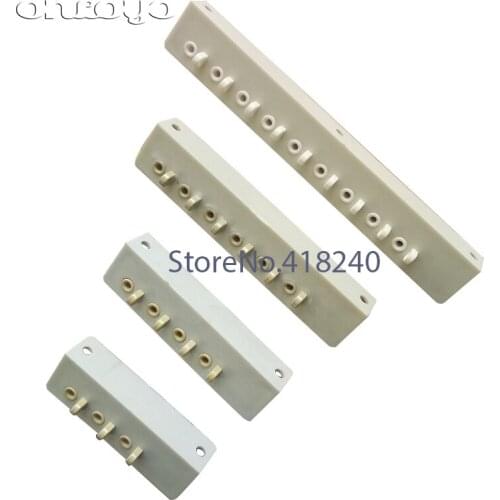 Computer Embroidery Machine Accessories Thread Through Middle Location Three Needle Four Six Nine Needles 3 4 6 9