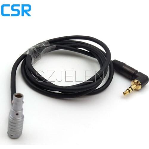 ARRI ALEXA mini camera audio cable, ARRI ALEXA mini audio cable