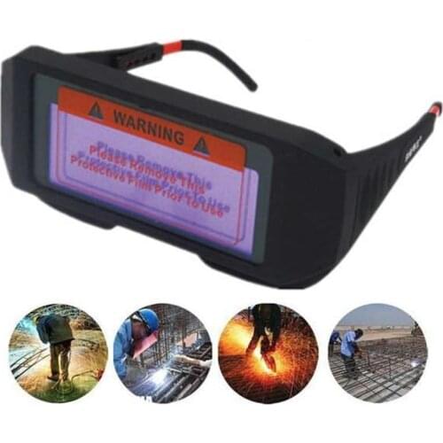 Borbede Welding Masks