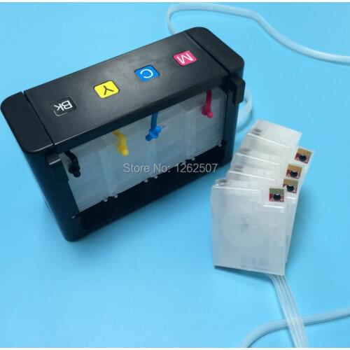 HP950 951 Ciss ink system for hp 8100 8600 8610 bulk ciss with new updated chips