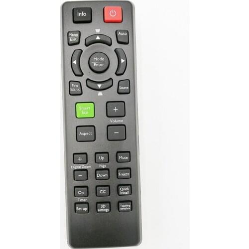 New Original Remote Control for benq projectors RS32C2 PX5678 PX5628 PH6803 PS5677 EP5328 PW5646 EP7930 EP7630ST