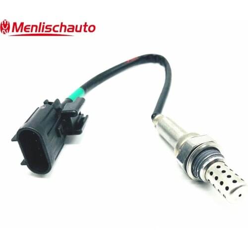 GENUINE Oxygen Sensor Front Left for 06-12 Korean Cars 3.3L 3.8L OEM 392103C100