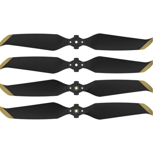 4pcs 7238 Low Noise Props 7238F Propellers For DJI Mavic Air 2/ For DJI AIR 2S Drone Accessories