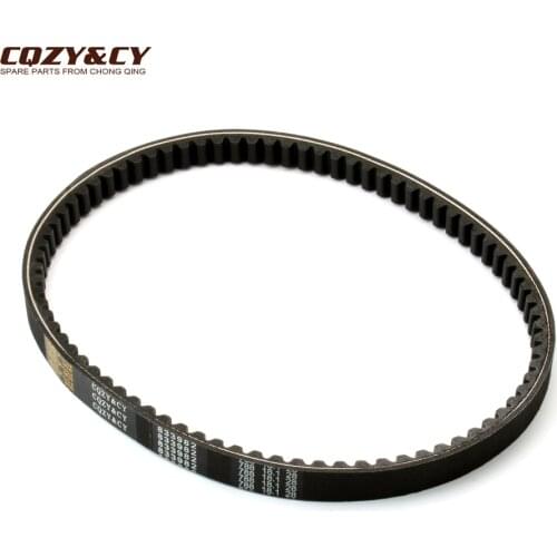Scooter 788x18.1x28 CVT Drive Belt for Gilera Runner Purejet ST 50cc 833982 163750850