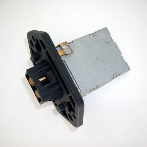 Blower motor resistor for 97062-4A100 for JAC Renfine