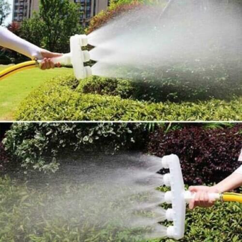 Agriculture Atomizer Nozzles Garden Lawn Water Sprinklers Irrigation Tool Garden Supplies Watering &ampamp Irrigation TB Sale